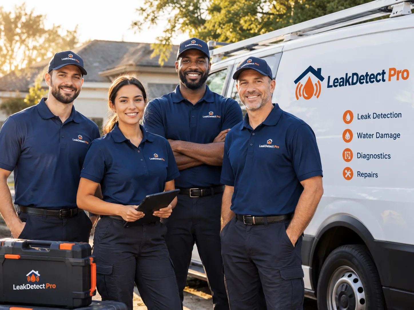 Roof Repair company in Stanton, CA